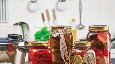 Cum să-ți pregătești bucătăria pentru toamna 2025: sfaturi practice și accesorii utile