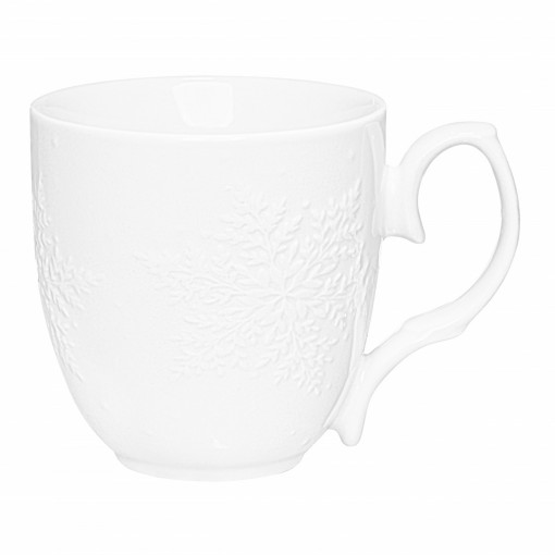 Cana 350ml, model stele, Galactic White