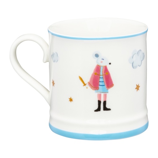 Cana 380ml, Ballet Mouse King