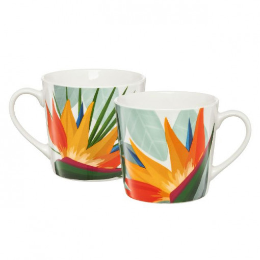 Cana 400ml, Paradise Birds