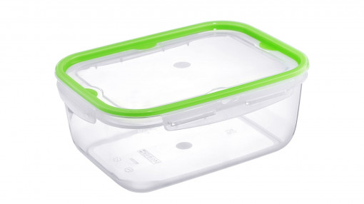 Caserola cu capac 4L, plata, Gusto