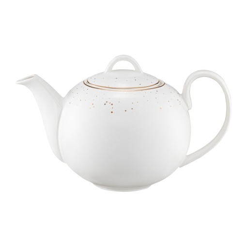 Ceainic portelan 1.1L, Aurelia