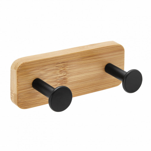 Cuier cu 2 agatatori, Scandic