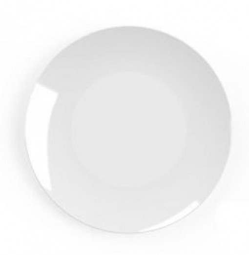 Farfurie plata 22cm, Style