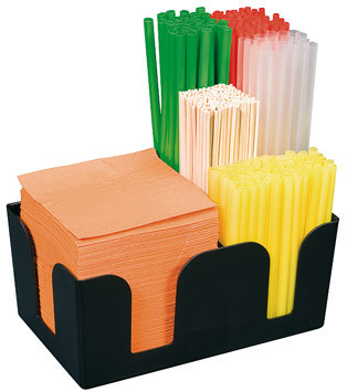 Organizator bar 24.15xh11cm, Aps-Bufet