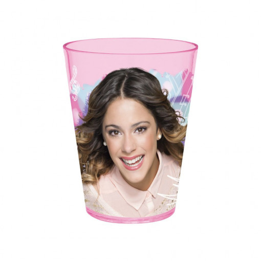 Pahar 295ml, Violetta