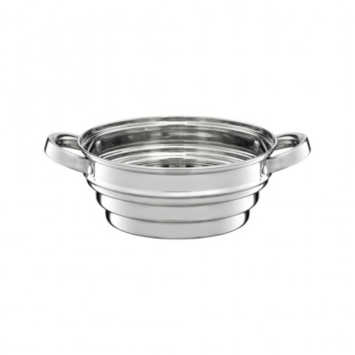Steamer inox pentru oale 16/18/20cm, Berry