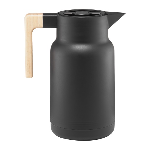 Termos pentru conferinta 950ml, negru, Natural