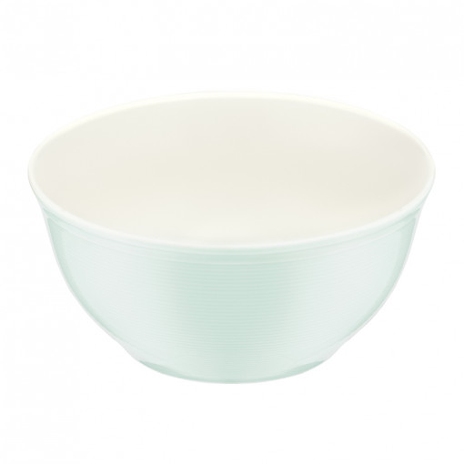 Bol mic 15.5cm, menta, Sweet