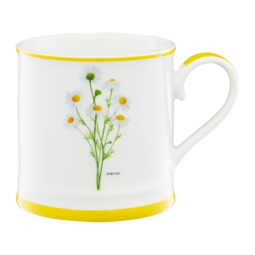 Cana 380ml, design musetel, Lea