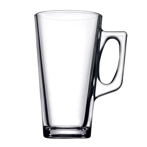 Cana 380ml, Vela