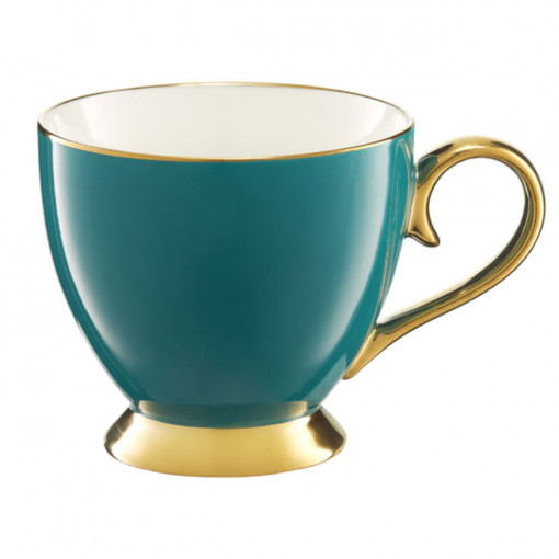 Cana 400ml, turcoaz, Royal