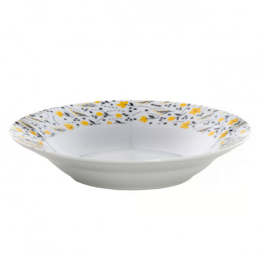 Farfurie adanca 20.5cm, Amarillo