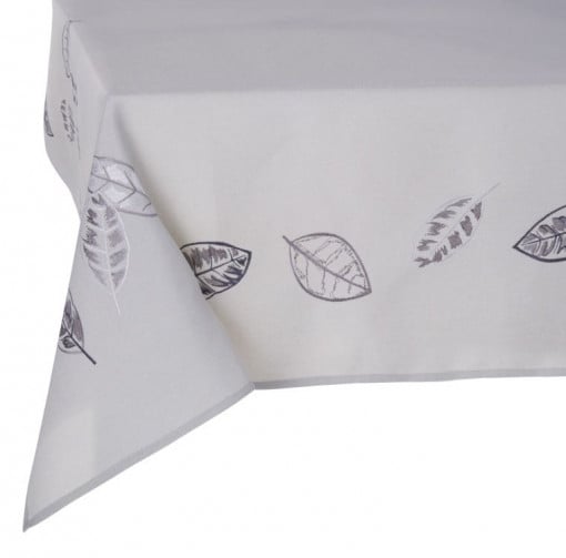 Fata de masa 160x280cm, Leaf