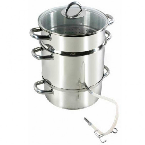 Oala pentru sirop 8L, Winstone