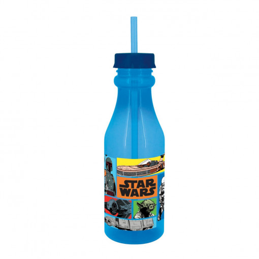 Recipient cu pai 500ml, Star Wars