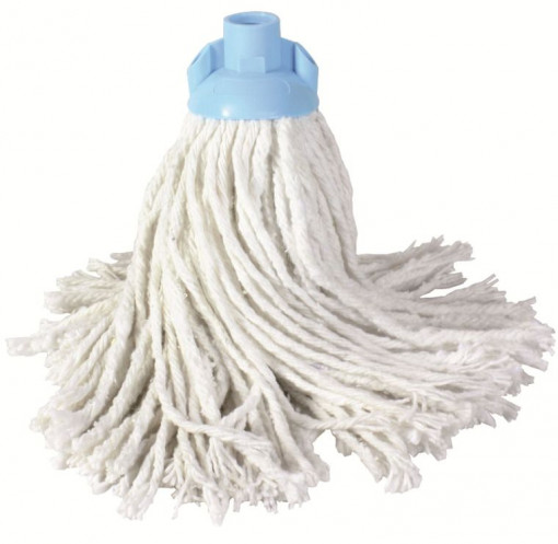 Rezerva mop bumbac 200g, Coloris
