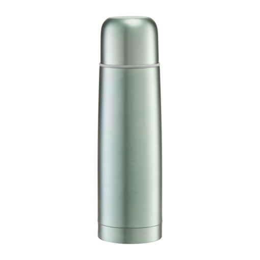 Termos inox 750ml, menta, Flash