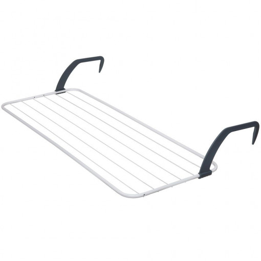 Uscator de rufe suspendabil 109x43x17, Velkea S100