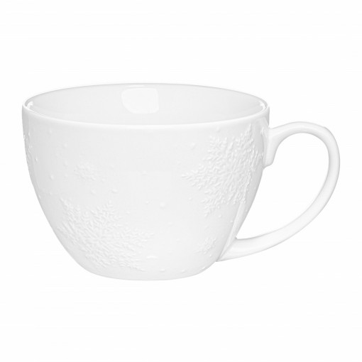 Cana 450ml, model cer, Galactic White