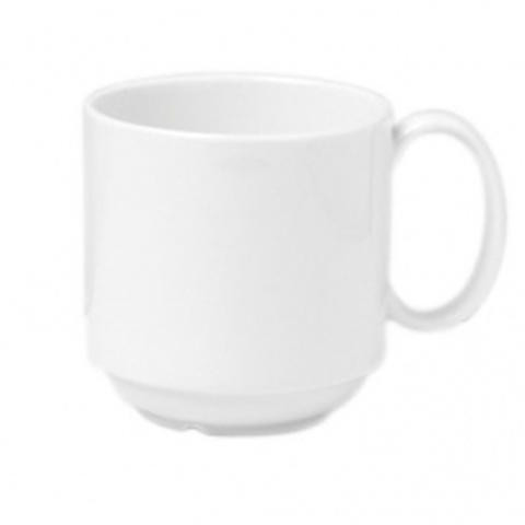 Cana stacabila 300ml, Simple