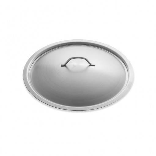 Capac inox pentru oala 40cm, Kayalar