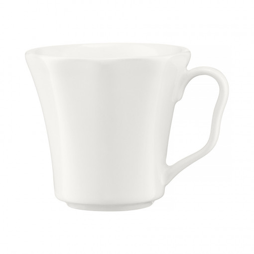 Ceasca 220ml, crem, Diana Rustic