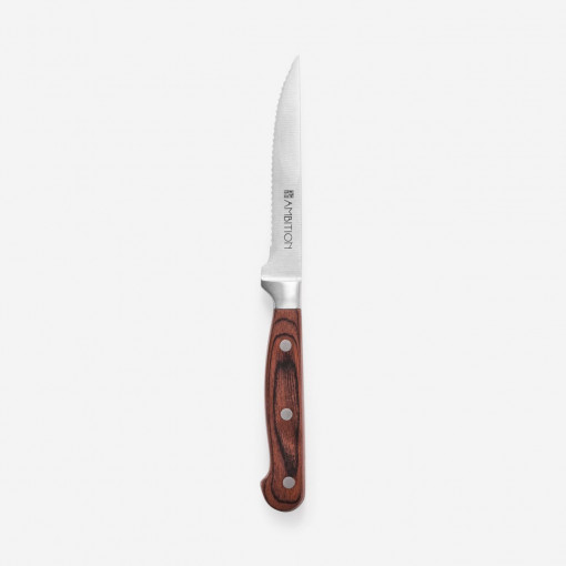 Cutit friptura 11.5cm, Titanium