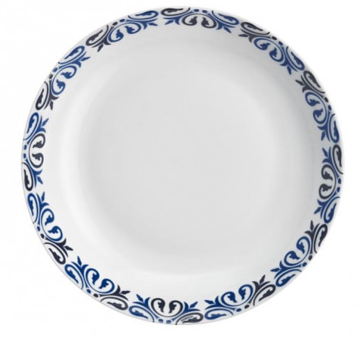 Farfurie plata 26.5cm, Marocco