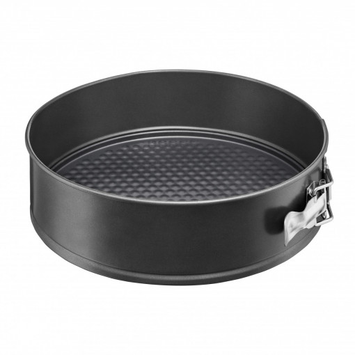 Forma tort 20cm, baza detasabila, cu invelis Ilag ® Non-Stick Basic, Lukrecja