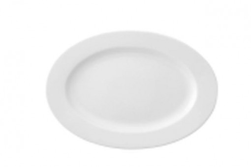 Platou oval 26x18.5cm, Prime