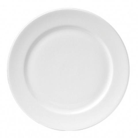 Platou rotund 31cm, Simple