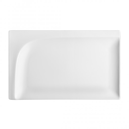 Platou servire 30.5x18.9cm, Monaco