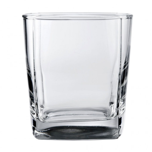 Set 6 pahare 300ml, Paradise