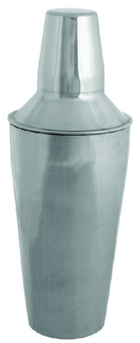 Shaker inox 750ml, Domotti