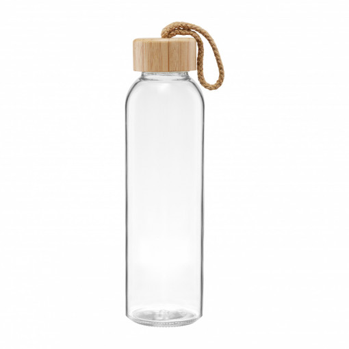 Sticla pentru apa 500ml, Natural