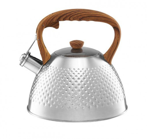 Ceainic inox 2.3L(3L), Diamond