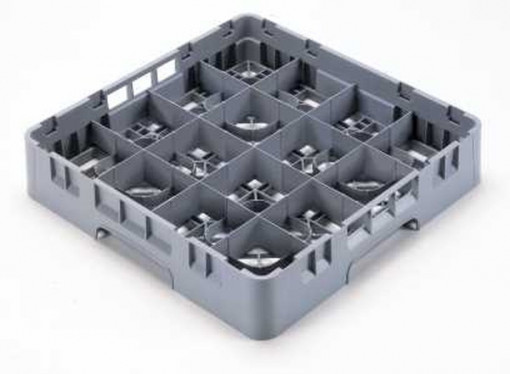Cos din plastic pentru cesti, Rak Cambro
