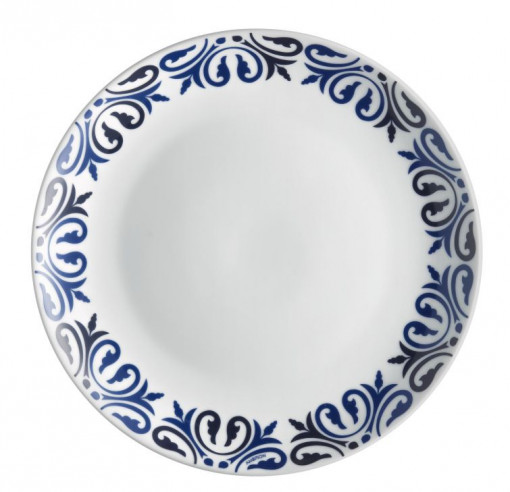Farfurie desert 19cm, Marocco