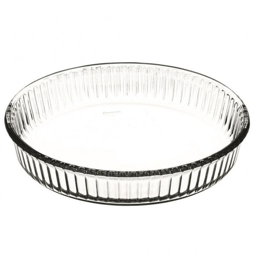 Forma tarta termorezistenta 26cm, rotunda, Excellent