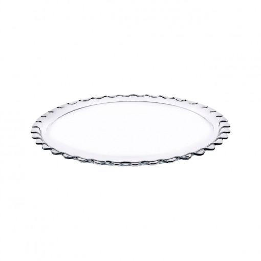 Platou rotund 37cm, Patisserie