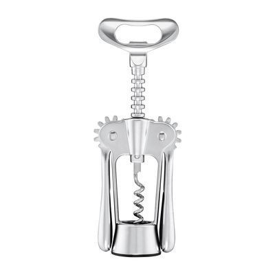 Tirbuson inox, Master