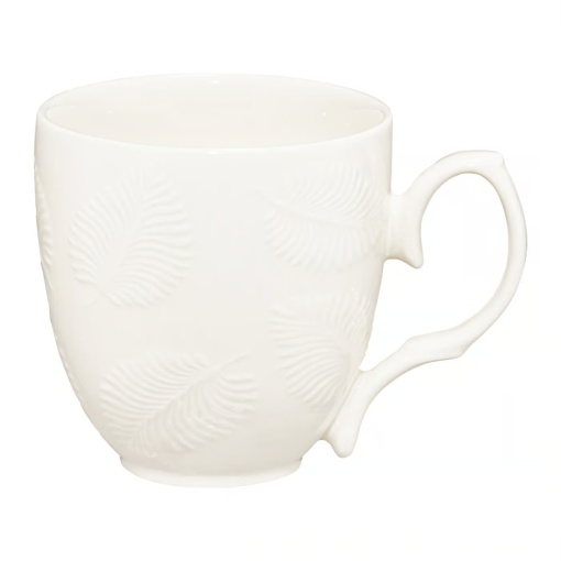 Cana 350ml, model pene, Galactic White