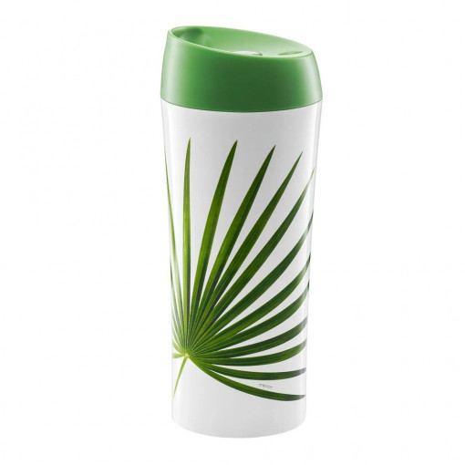 Cana termos 400ml, model papyrus , Pura Vida