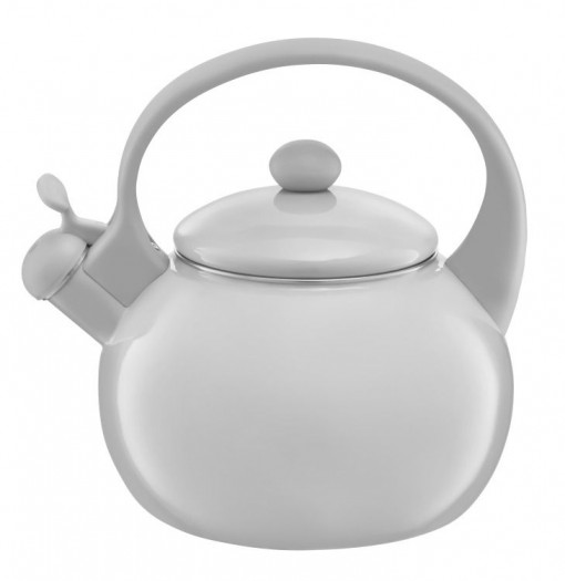 Ceainic email 1.9L(2.2L), gri, Garden
