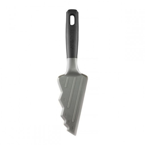 Spatula plastic, Savant