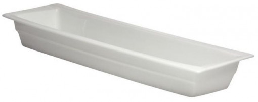 Tava Portelan Gn-2/4 530X162X65Mm