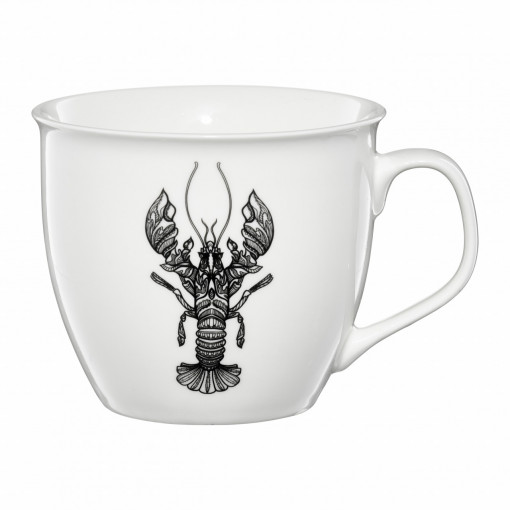 Cana mare 550ml, zodia Rac, Zodiac