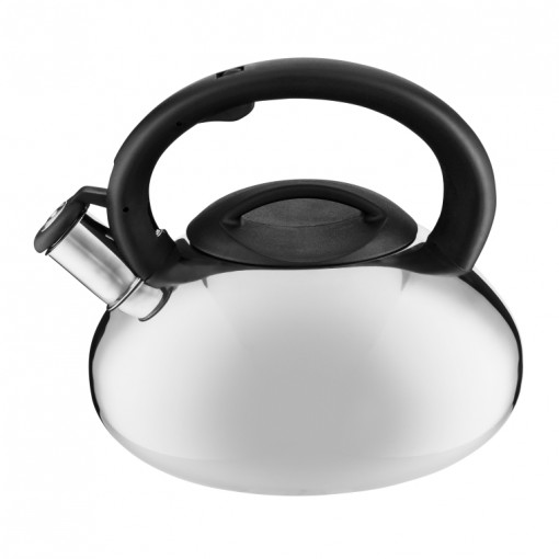 Ceainic inox 2.5L(3L), Melody