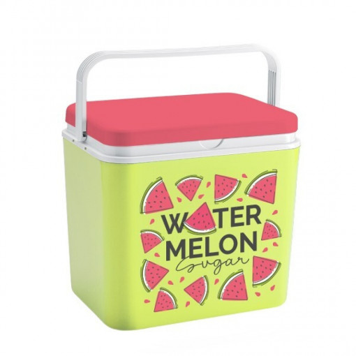 Lada frigorifica 30L, design pepene, Atlantic Passive